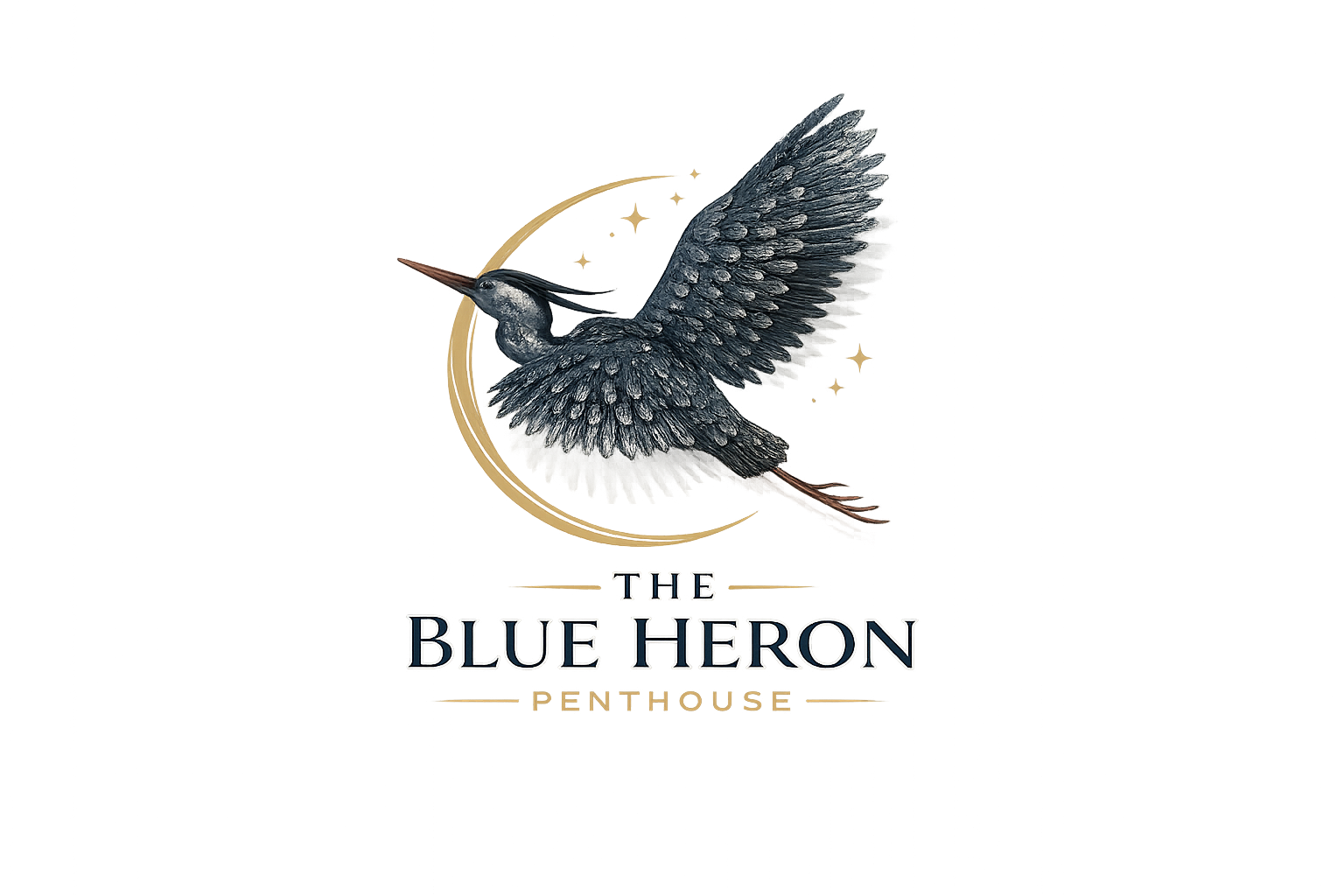 Blue Heron Executive Rental